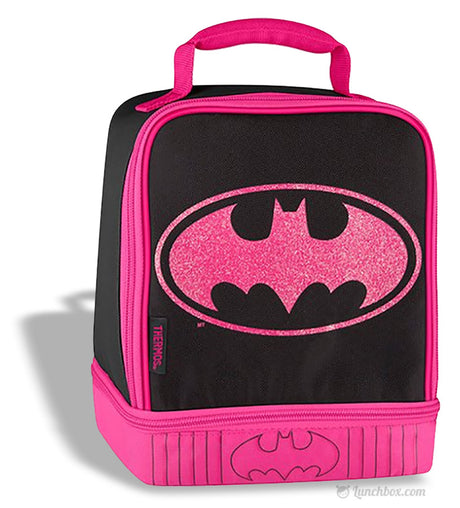 Batgirl Lunch Box