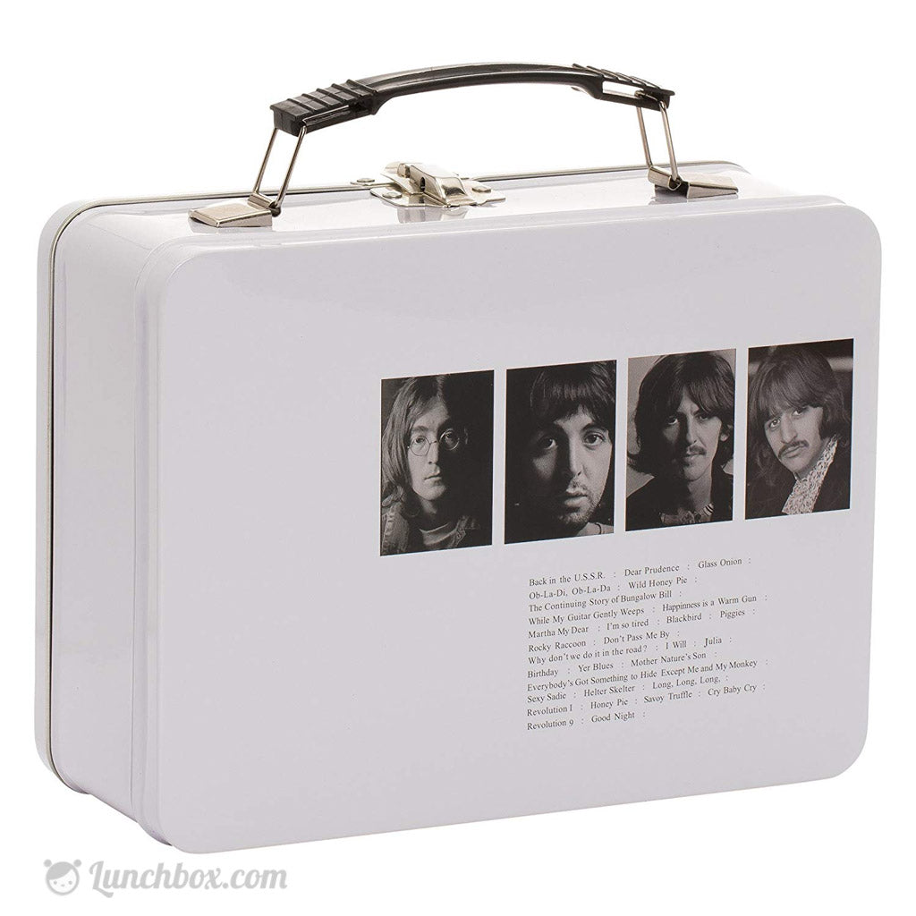 Beatles Lunchbox