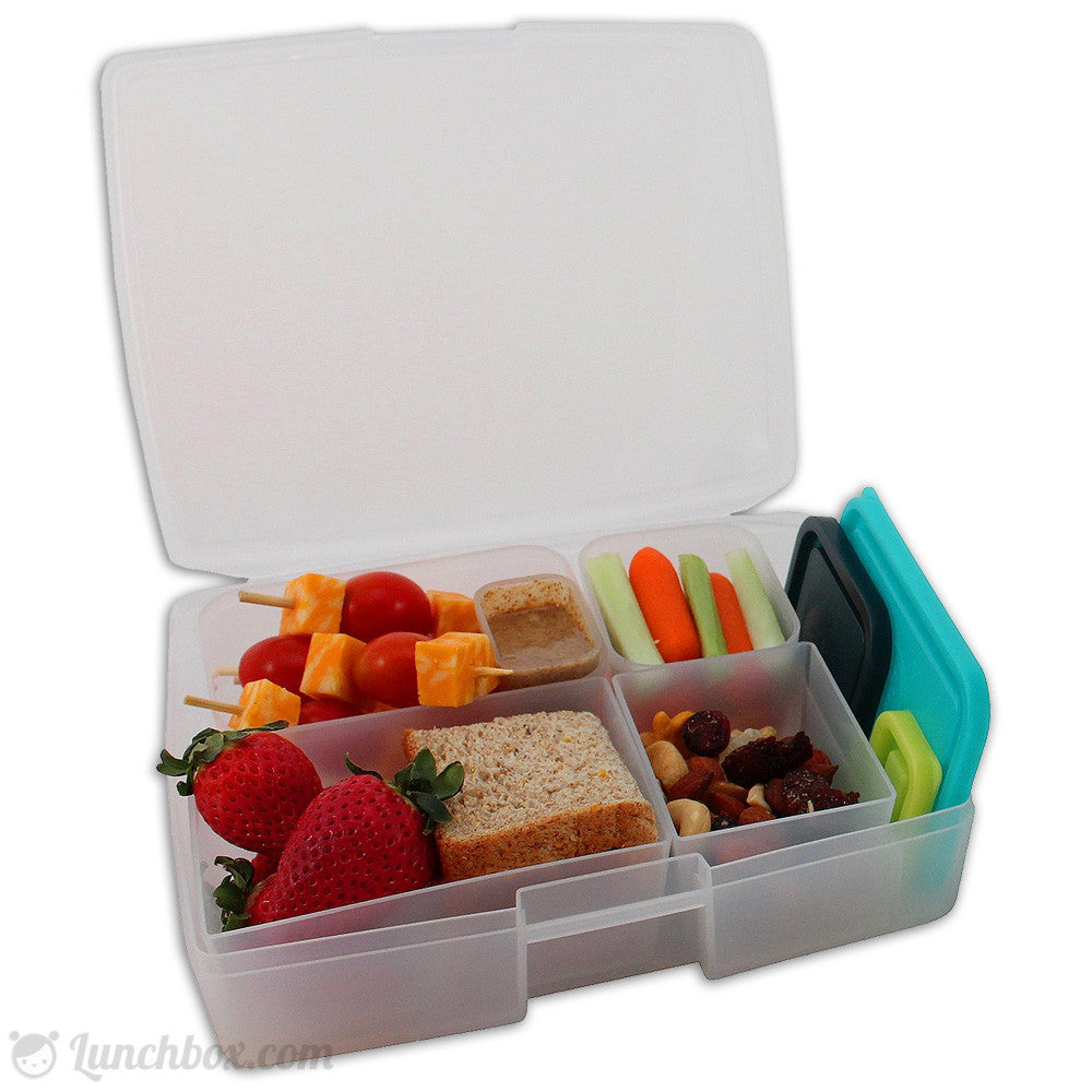 Bento Box for School
