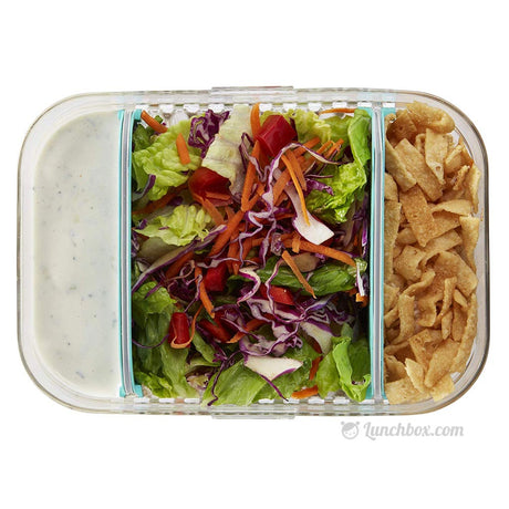 Bento Box Lunch