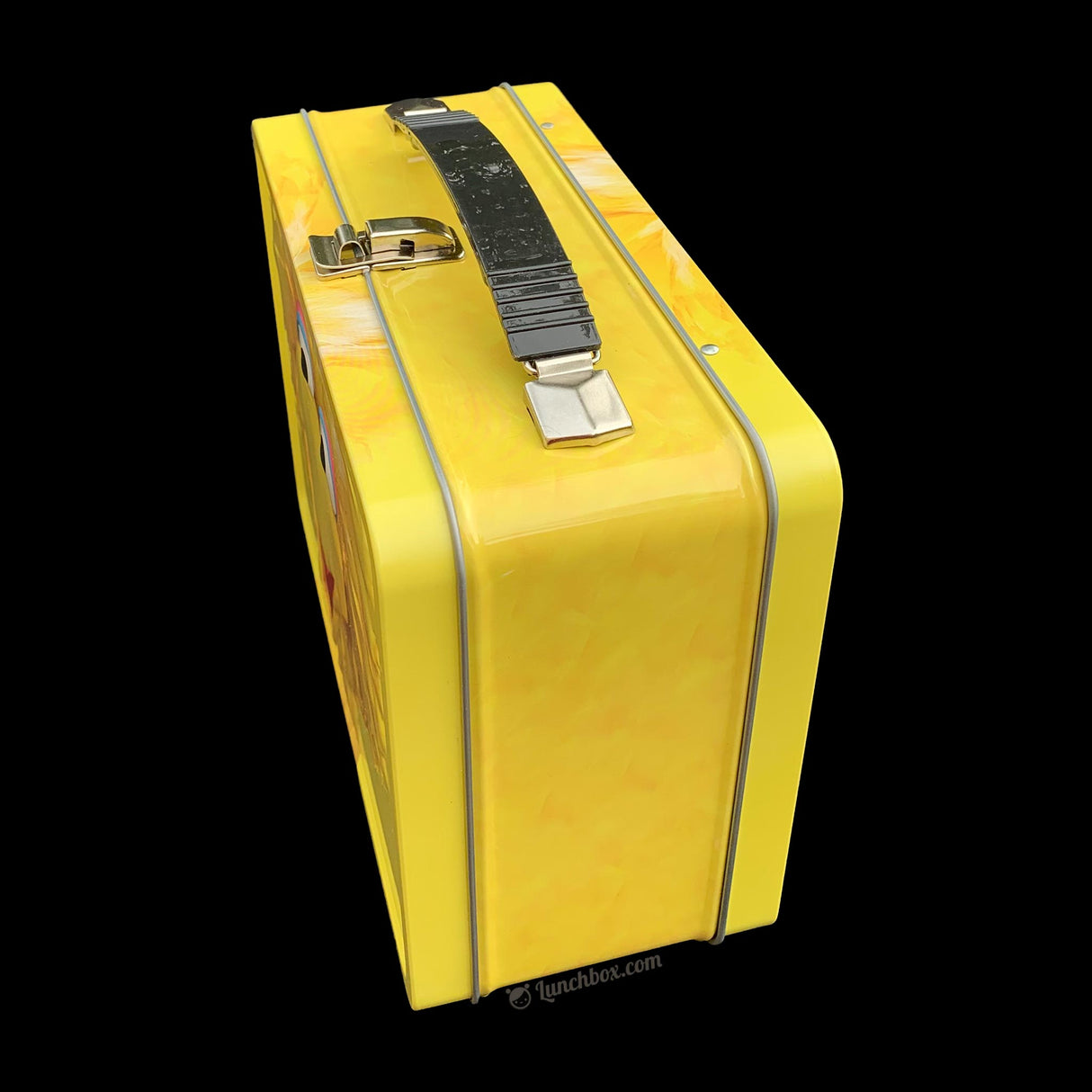 Big Bird Sesame Street Lunch Box