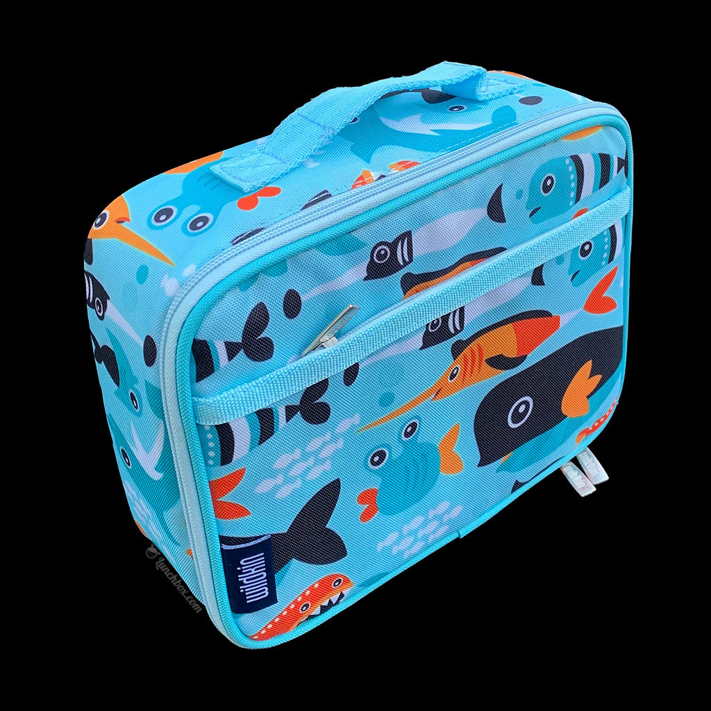 Big Fish Classic Lunchbox