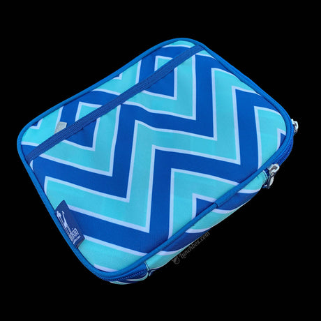 Blue Lunchbox