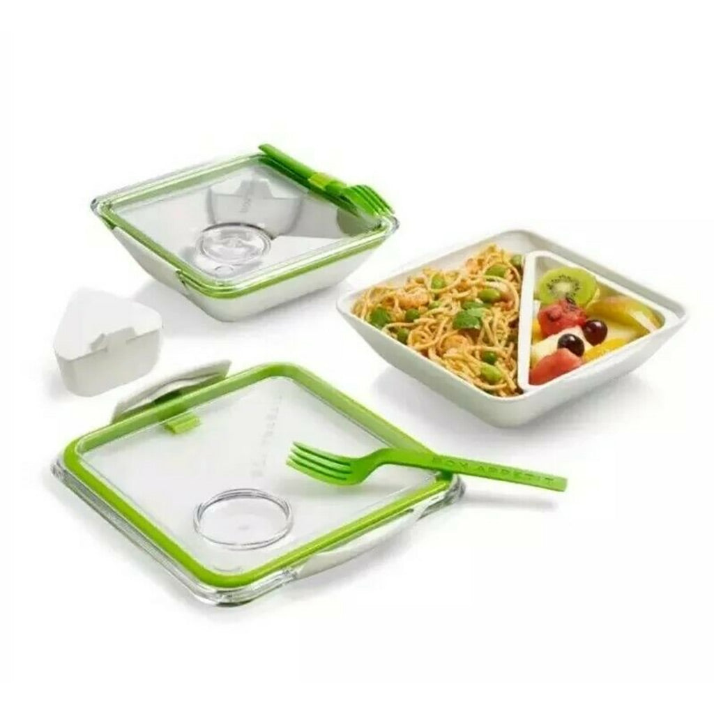 Box Appetit Lunch Box