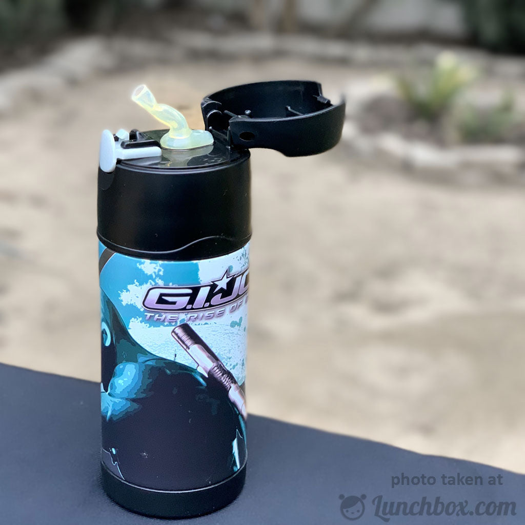 Boys Thermos