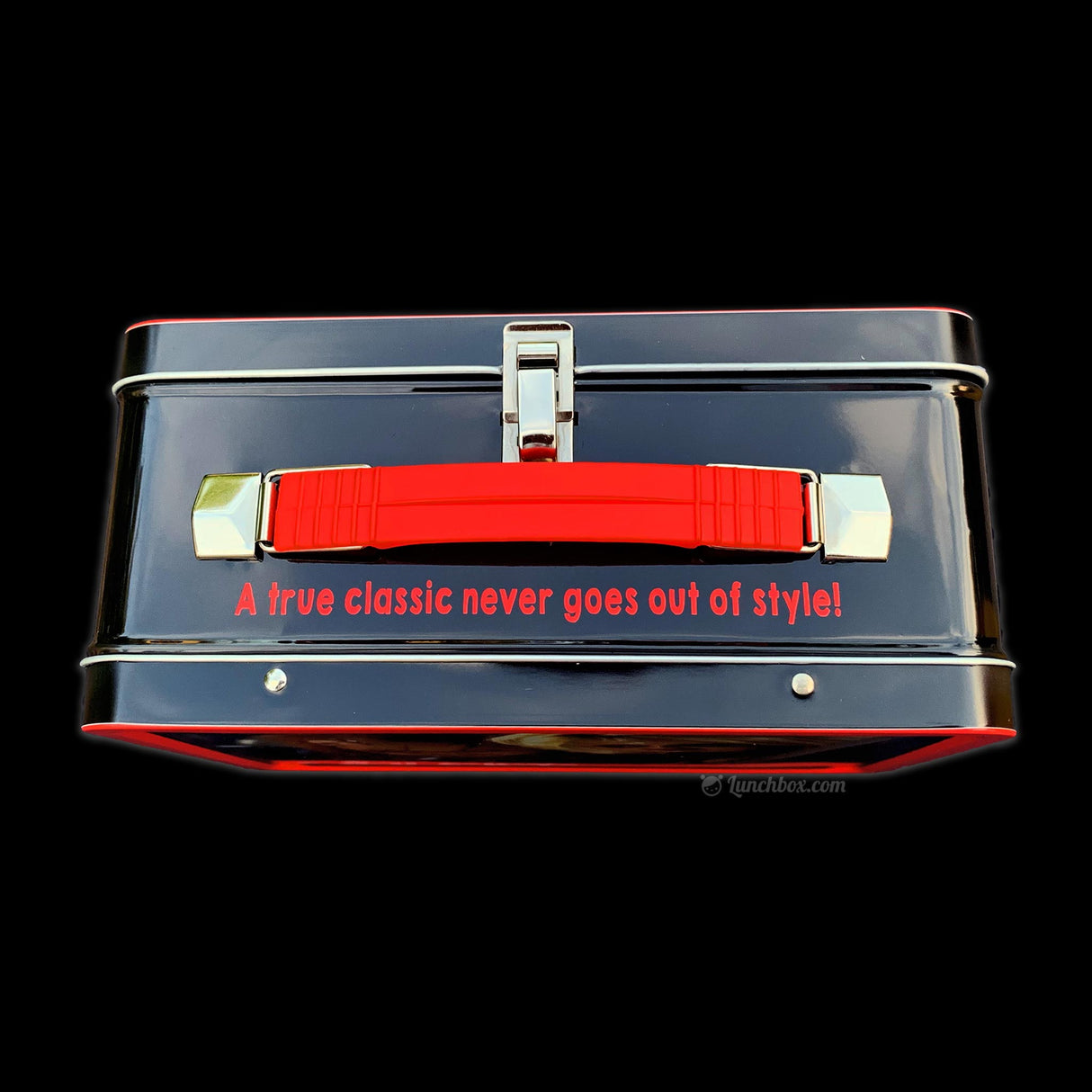 Bride of Chucky Classic Lunch Box