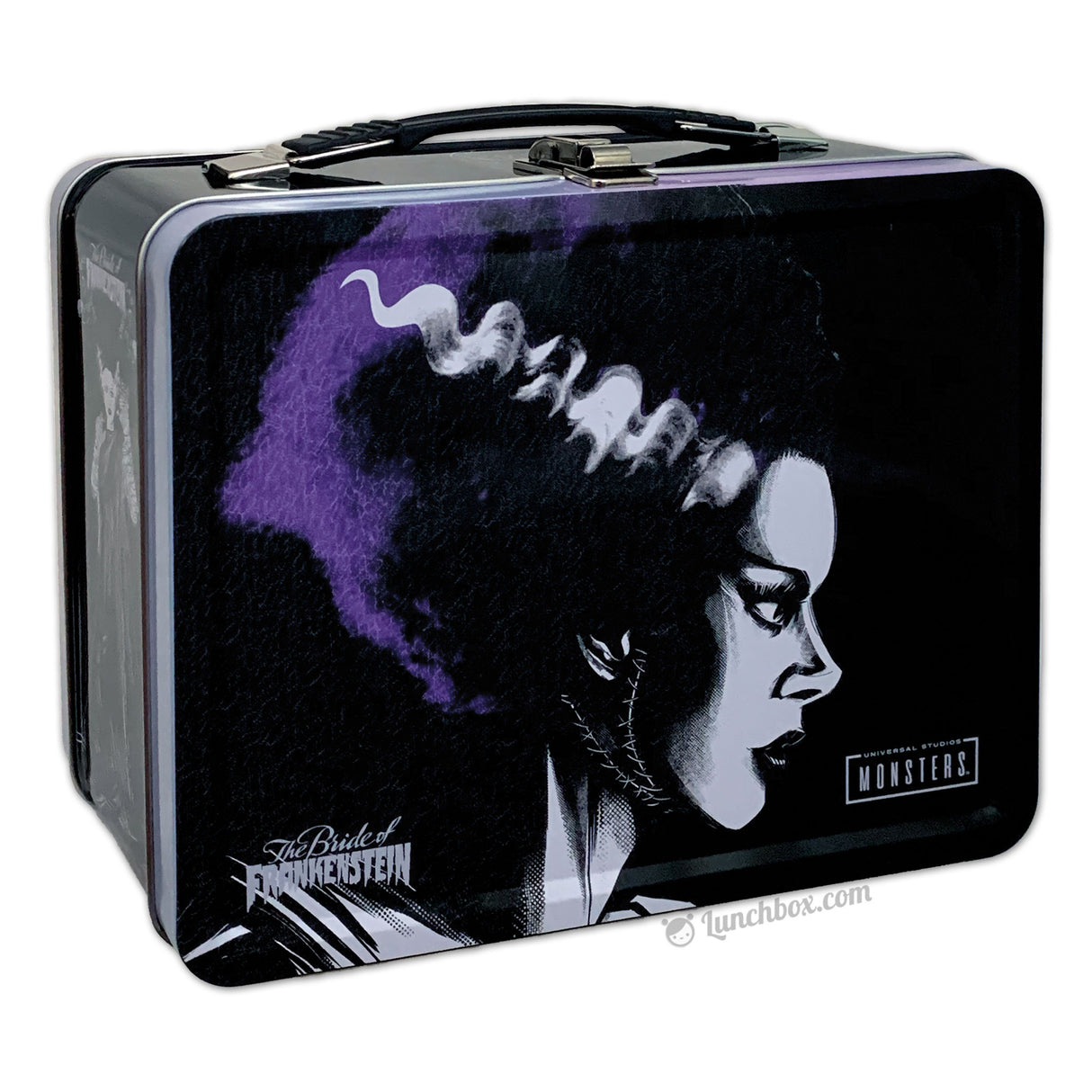 Bride of Frankenstein Lunch Box