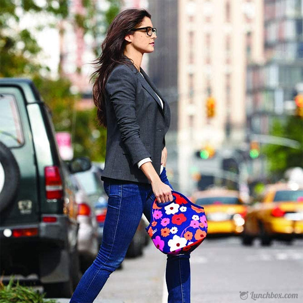 Built NY Lunch Bag