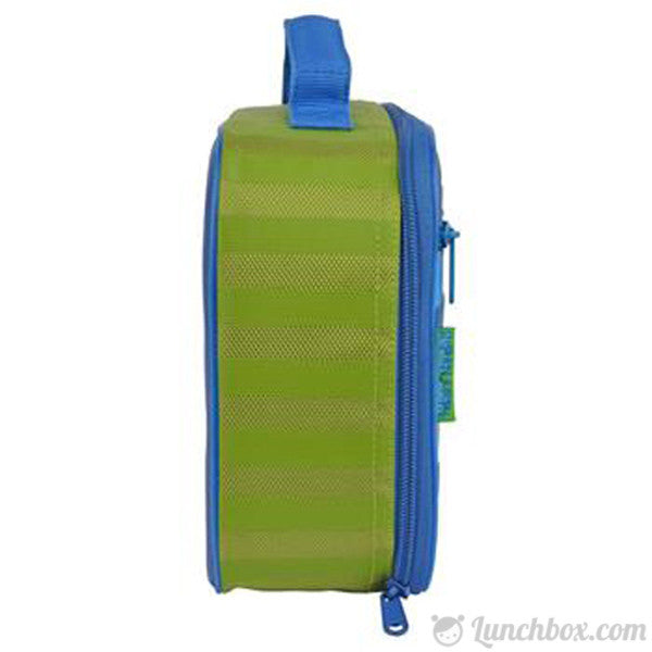 Bulldozer Insulated Lunchbox