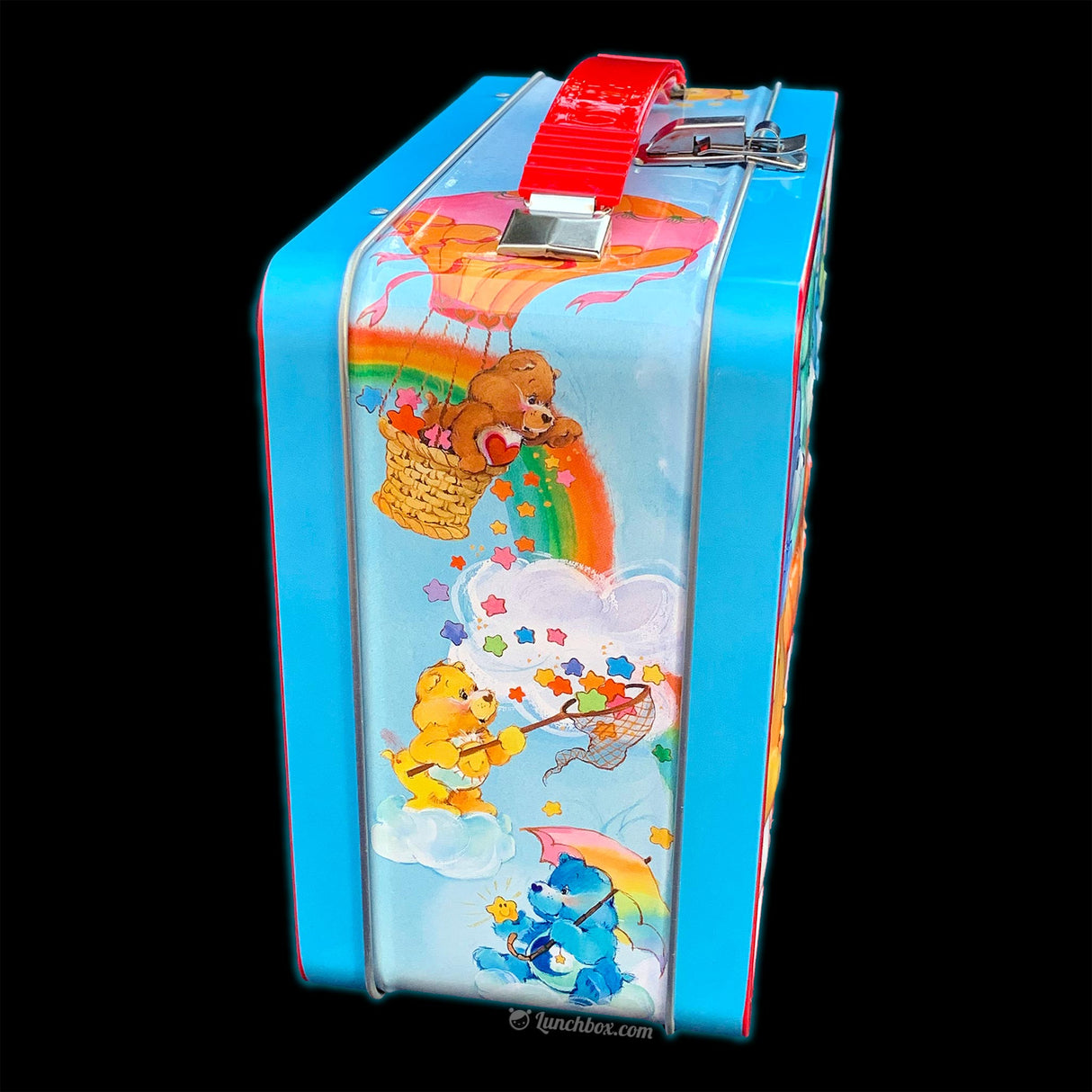 Care Bears Lunch Box
