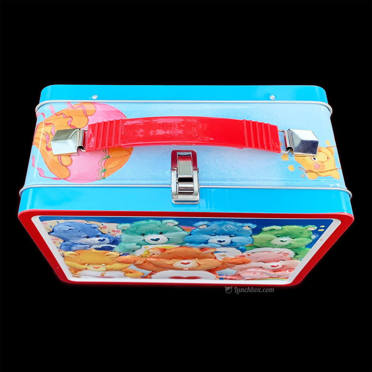 Care Bears Lunch Box