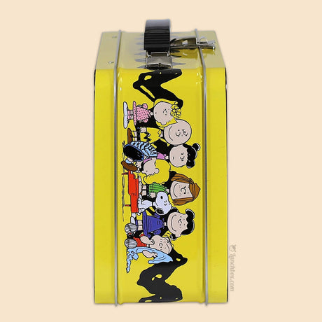 Charlie Brown Lunchbox