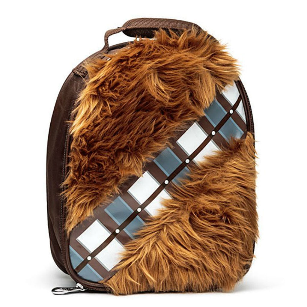 Chewbacca Lunch Box