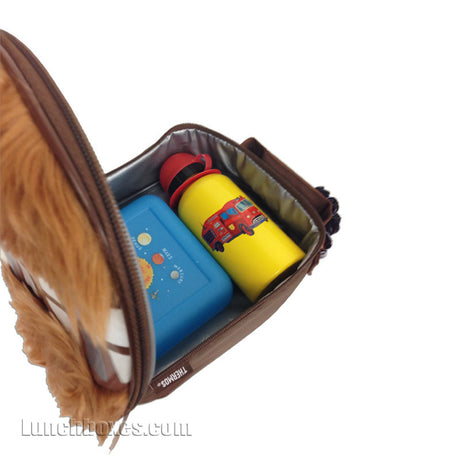 Star Wars Chewbacca Lunchbox