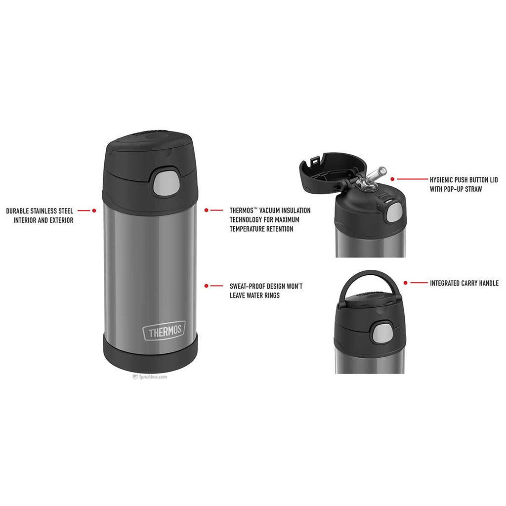 Chewbacca Thermos Bottle