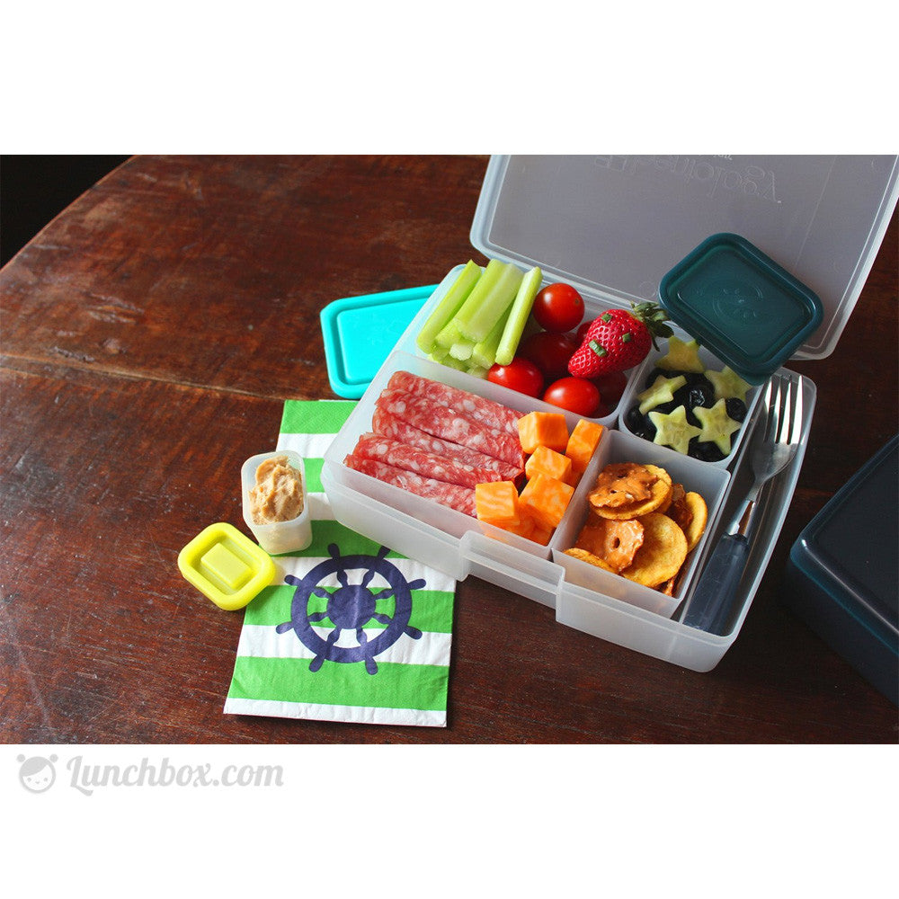 Childrens Bento Box