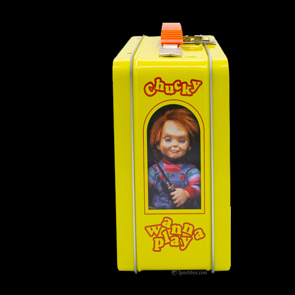 Chucky Lunchbox
