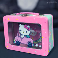 Classic Hello Kitty Lunch Box