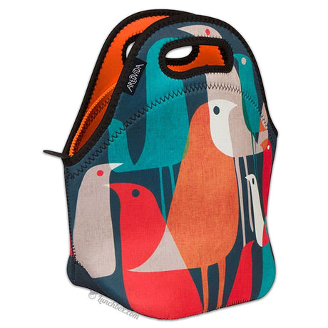 Classic Insulated Lunch Bag