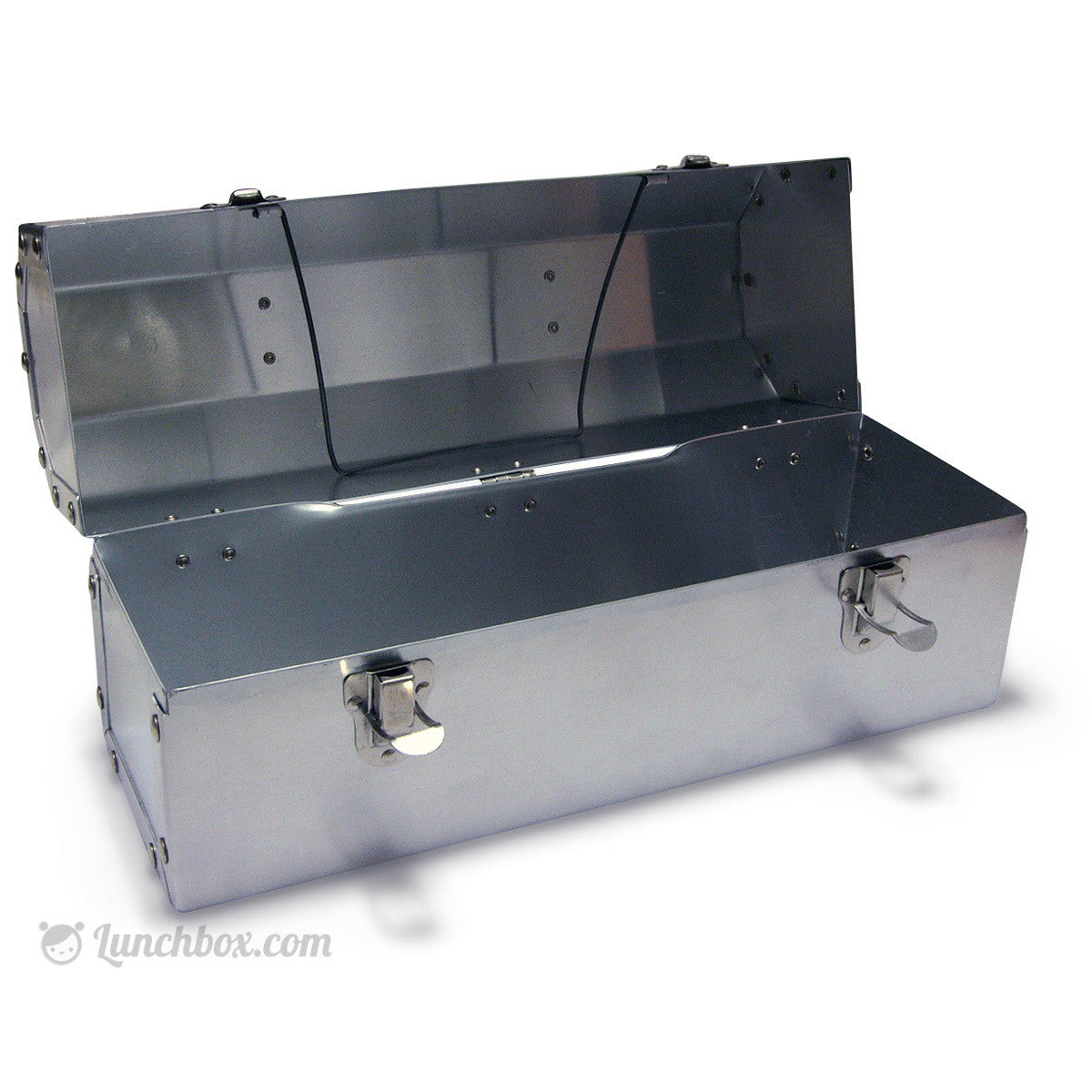 Coal Miner Construction Worker Lunch Box