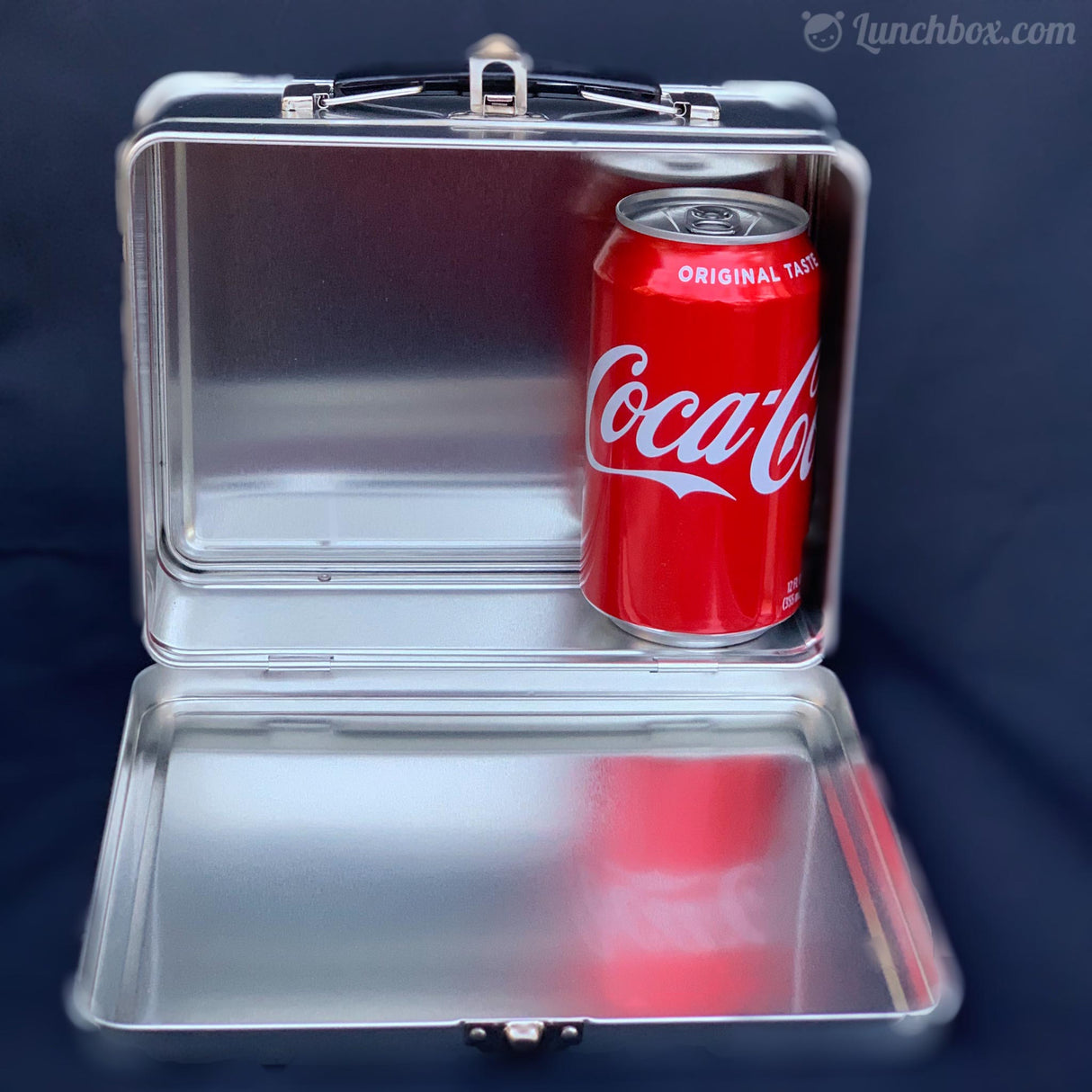 Coca Cola Lunch Box