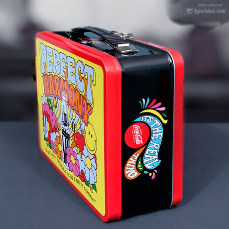 Coca Cola Vintage Lunchbox