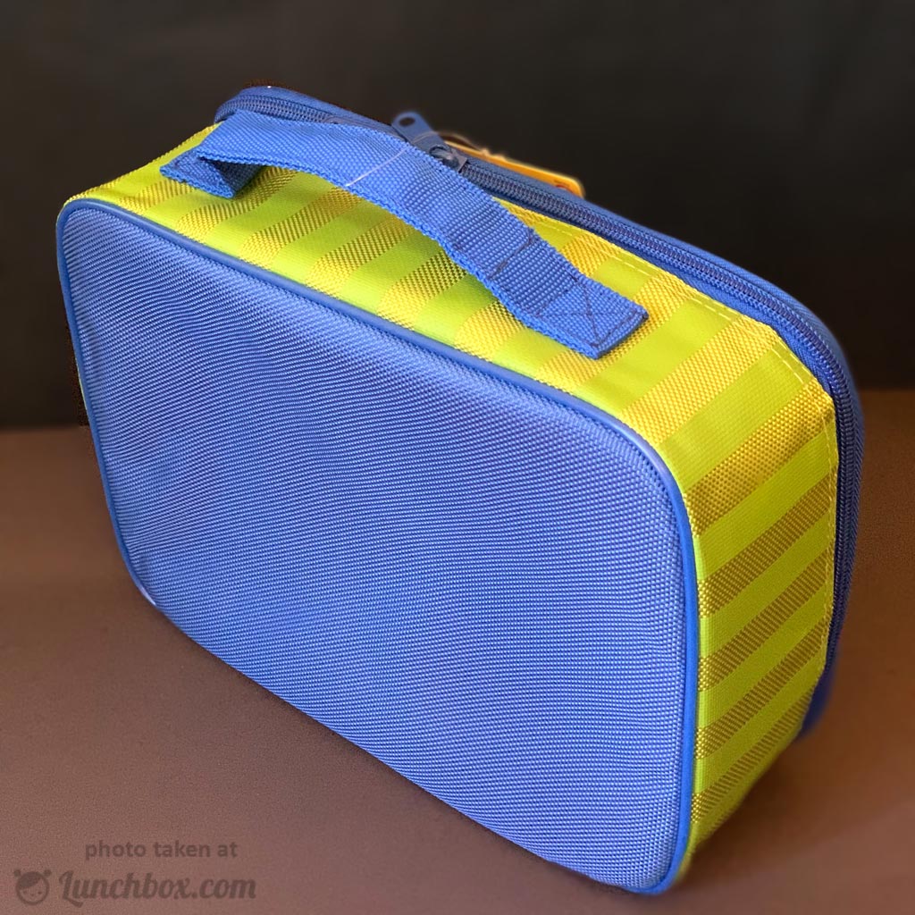 Construction Lunchbox