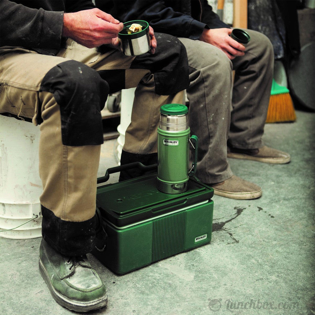 Construction Worker Lunch Boxes