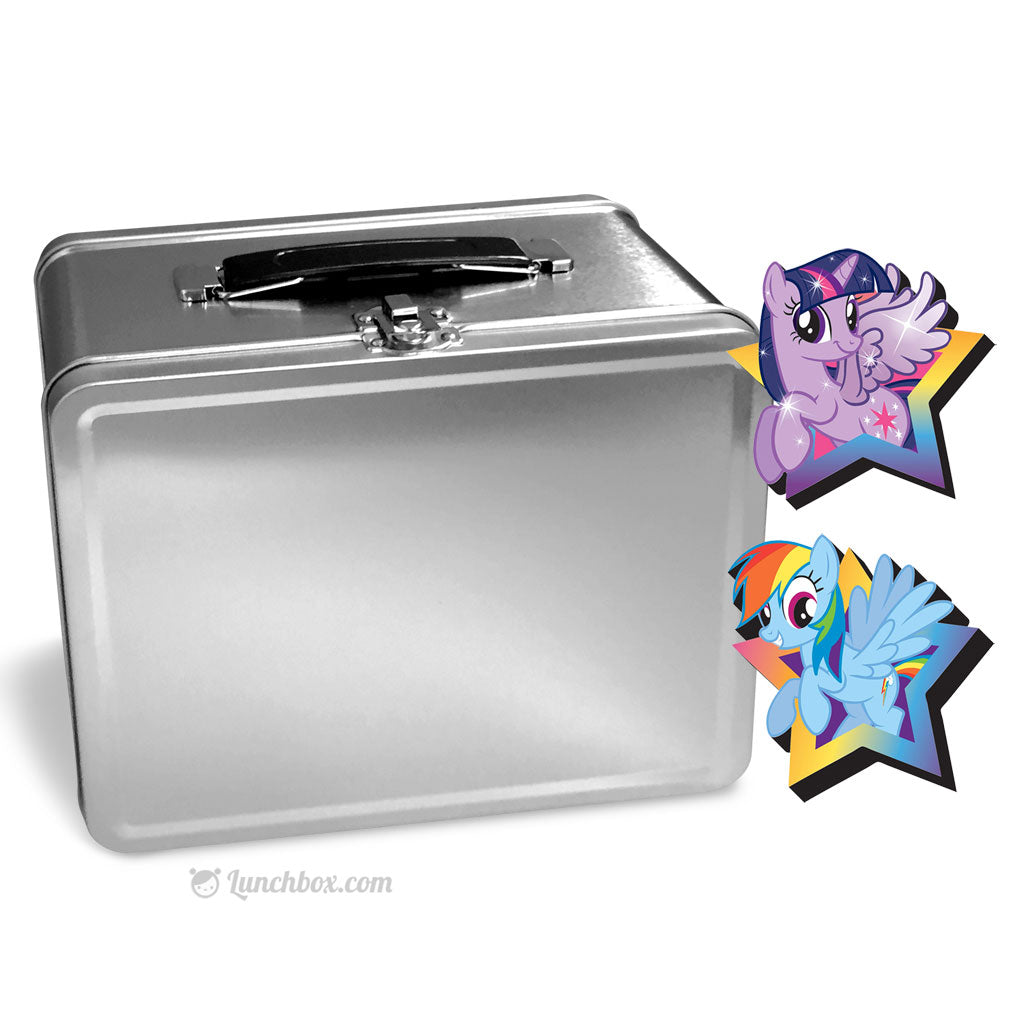 Custom Lunch Box MLP