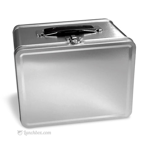 Custom Lunch Box