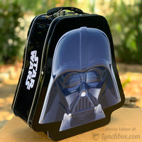 Darth Vader Lunch Box