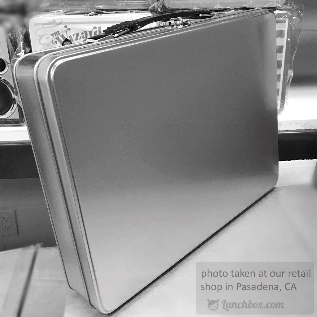 Deal or No Deal Lunch Box