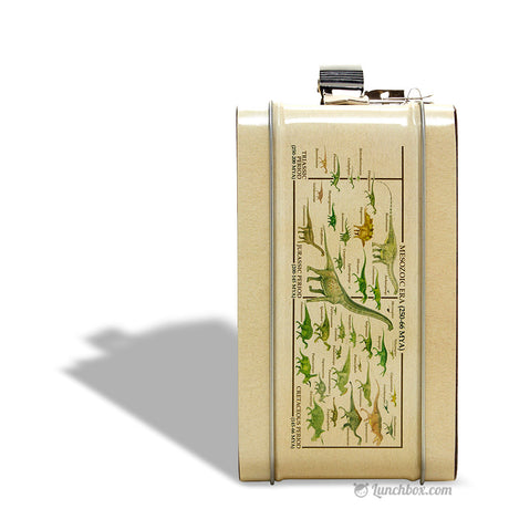 Dinosaur Lunch Box