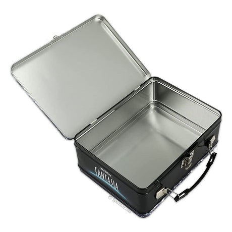 Disney Fantasia Metal Lunch Box