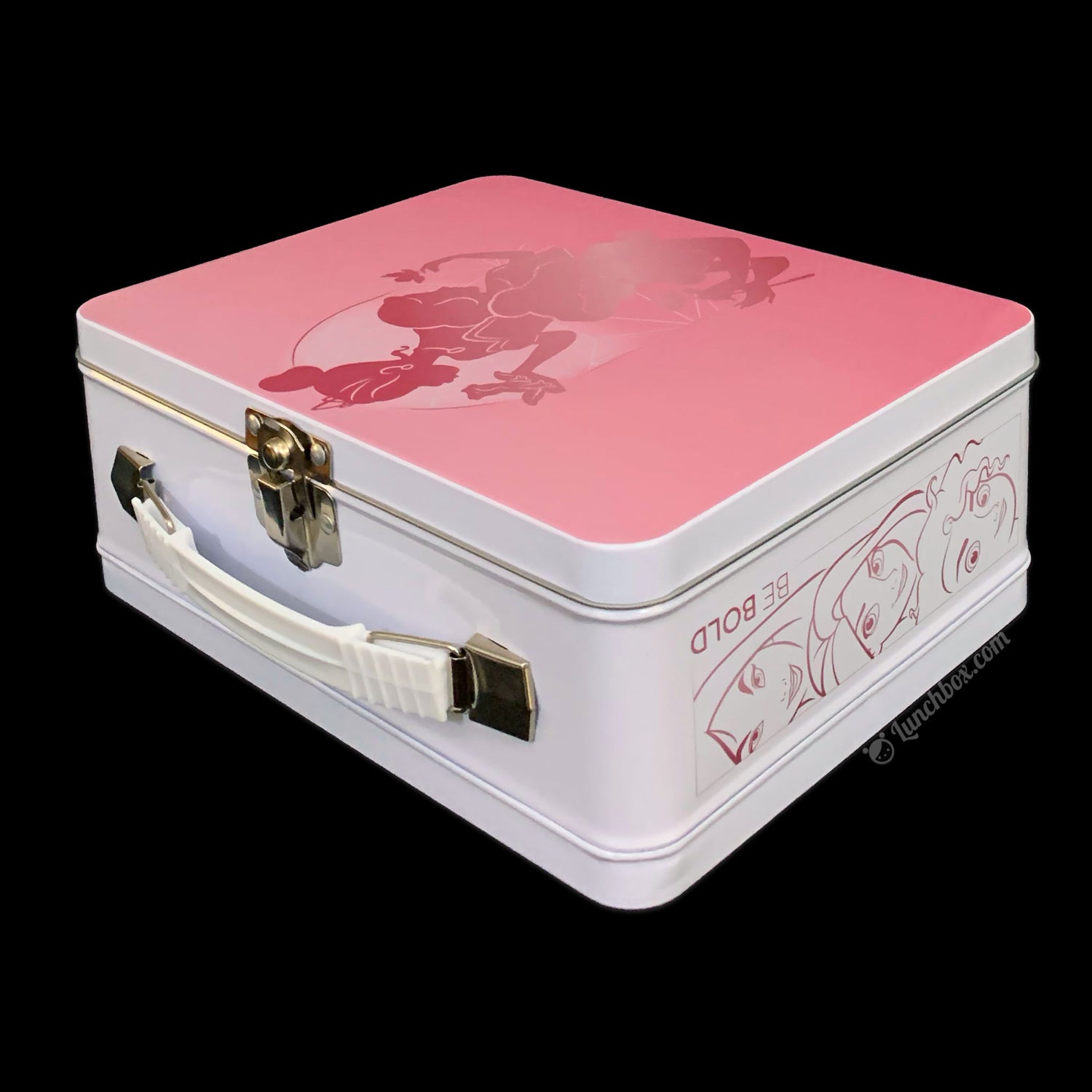 Disney Princess Vintage Lunchbox