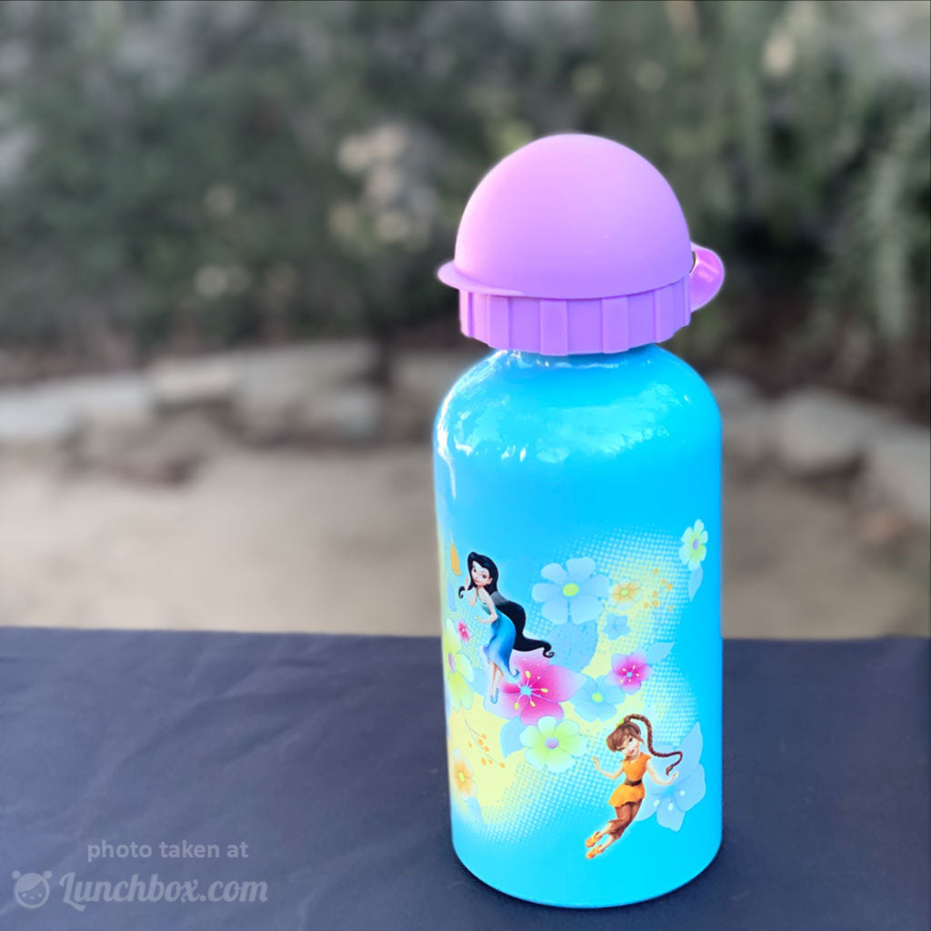 Zak Bottle, Disney Fairies