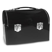 Dome Lunch Box Black