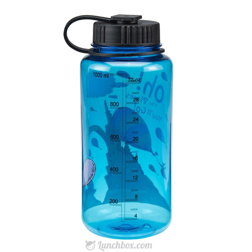 Dr. Seuss Water Bottle