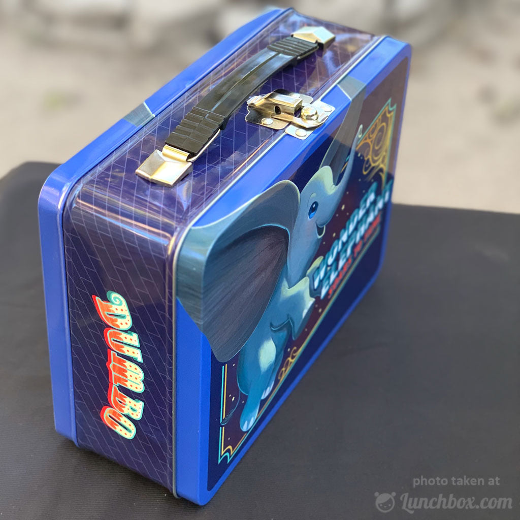 Dumbo Lunch Box