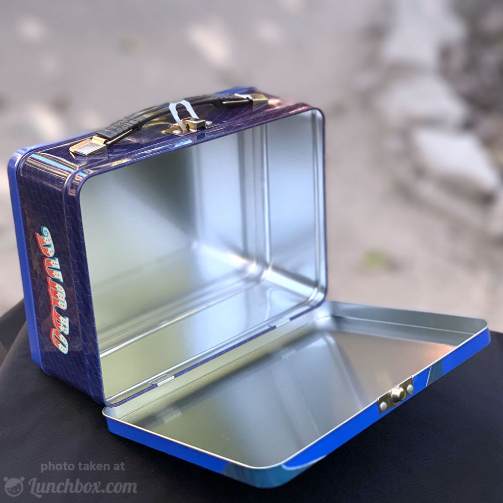 Dumbo Metal Lunchbox