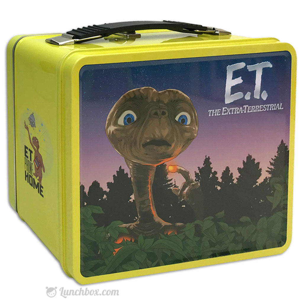 ET Lunchbox