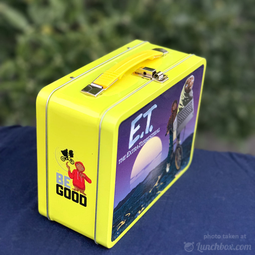 E.T. Lunchbox