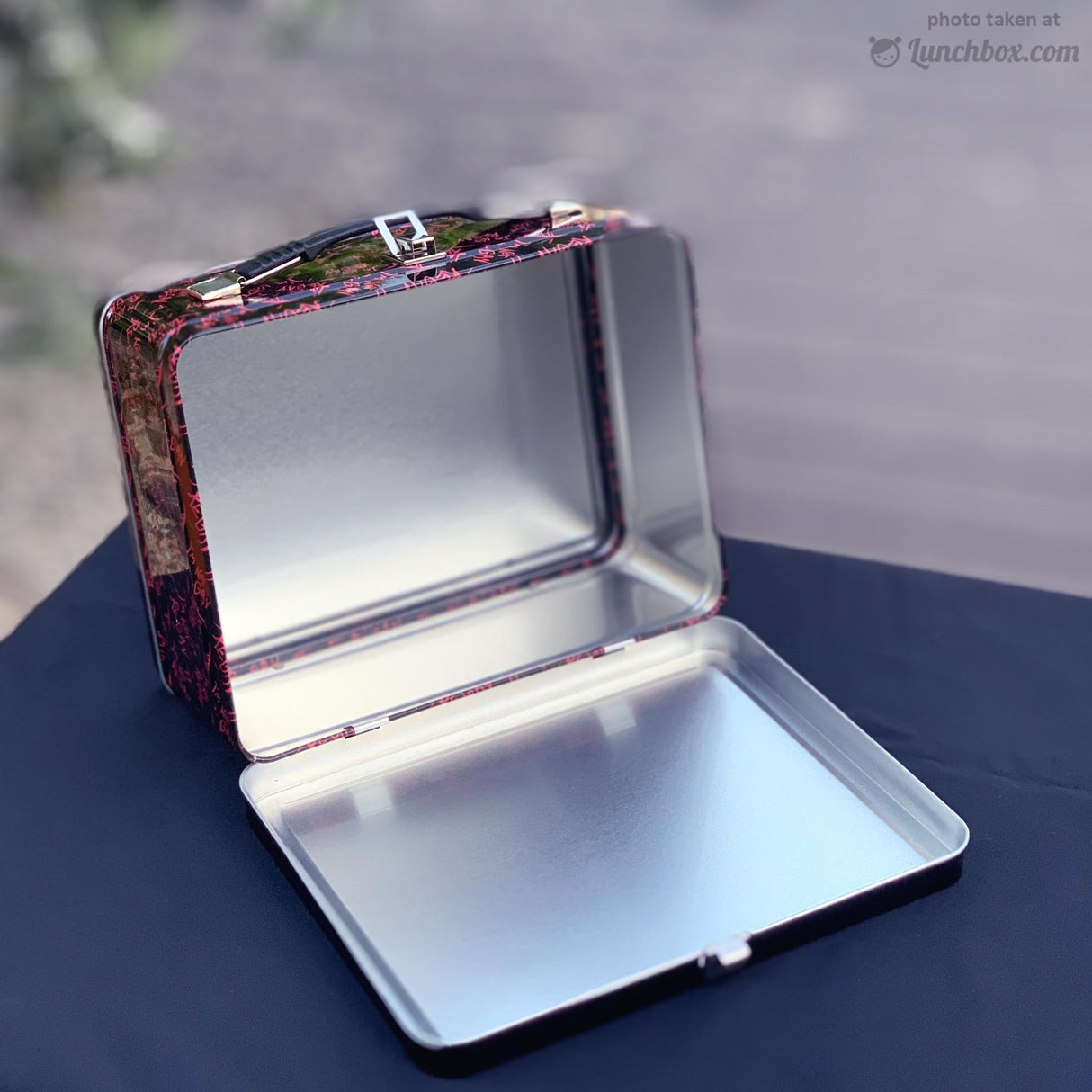 Exorcist Classic Lunch Box