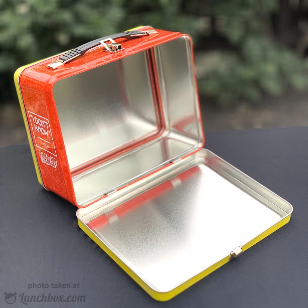 Fast Times at Ridgemont High Lunch Box