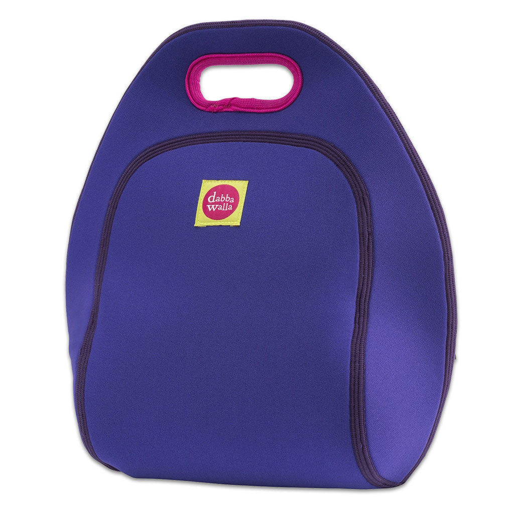 Flower Power Lunch Bag