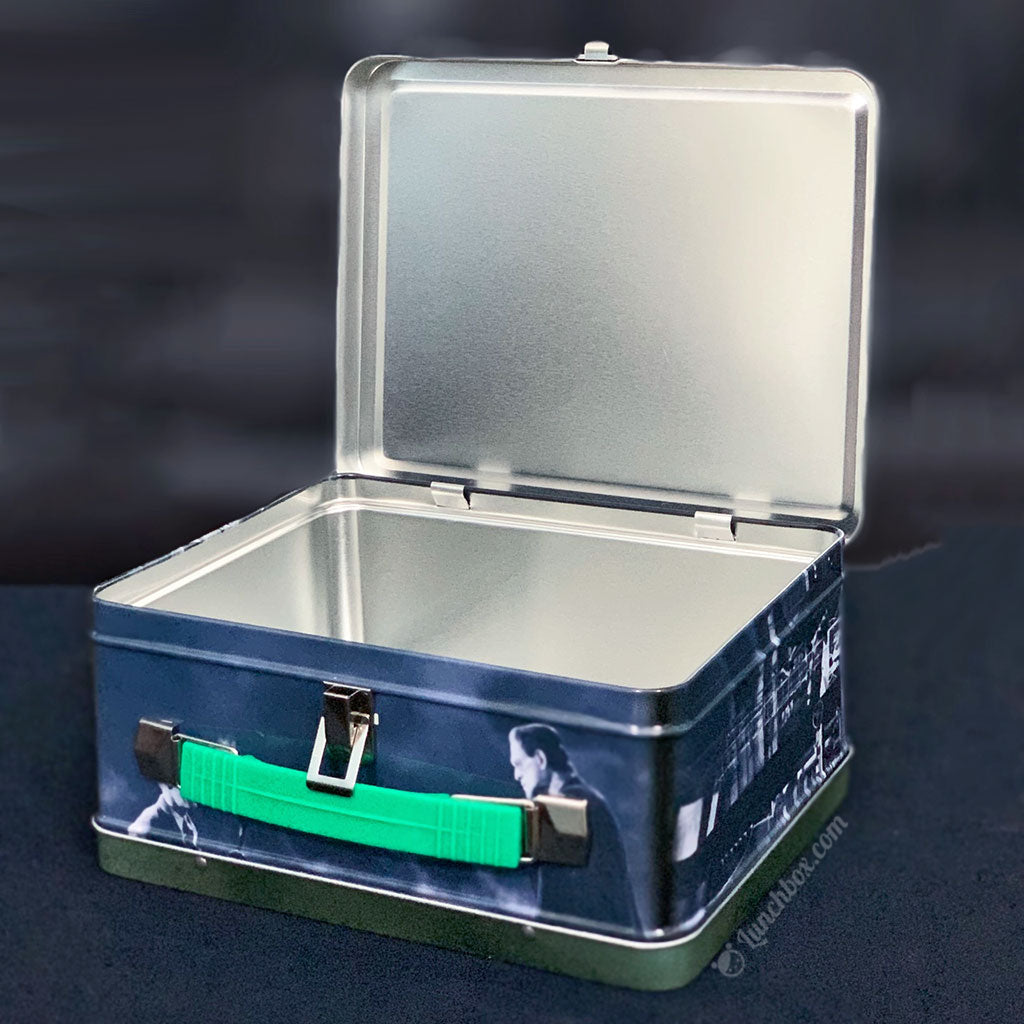 Frankenstein Classic Lunch Box
