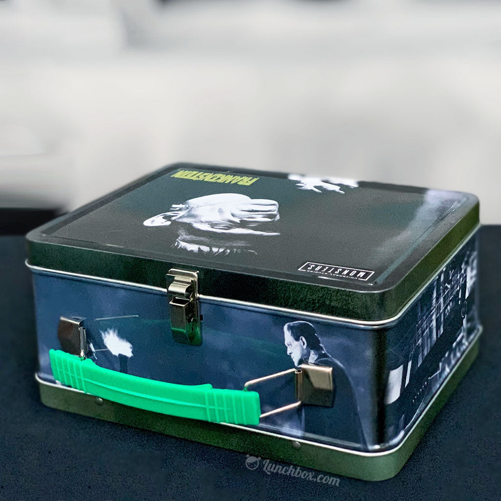 Frankenstein Classic Lunchbox