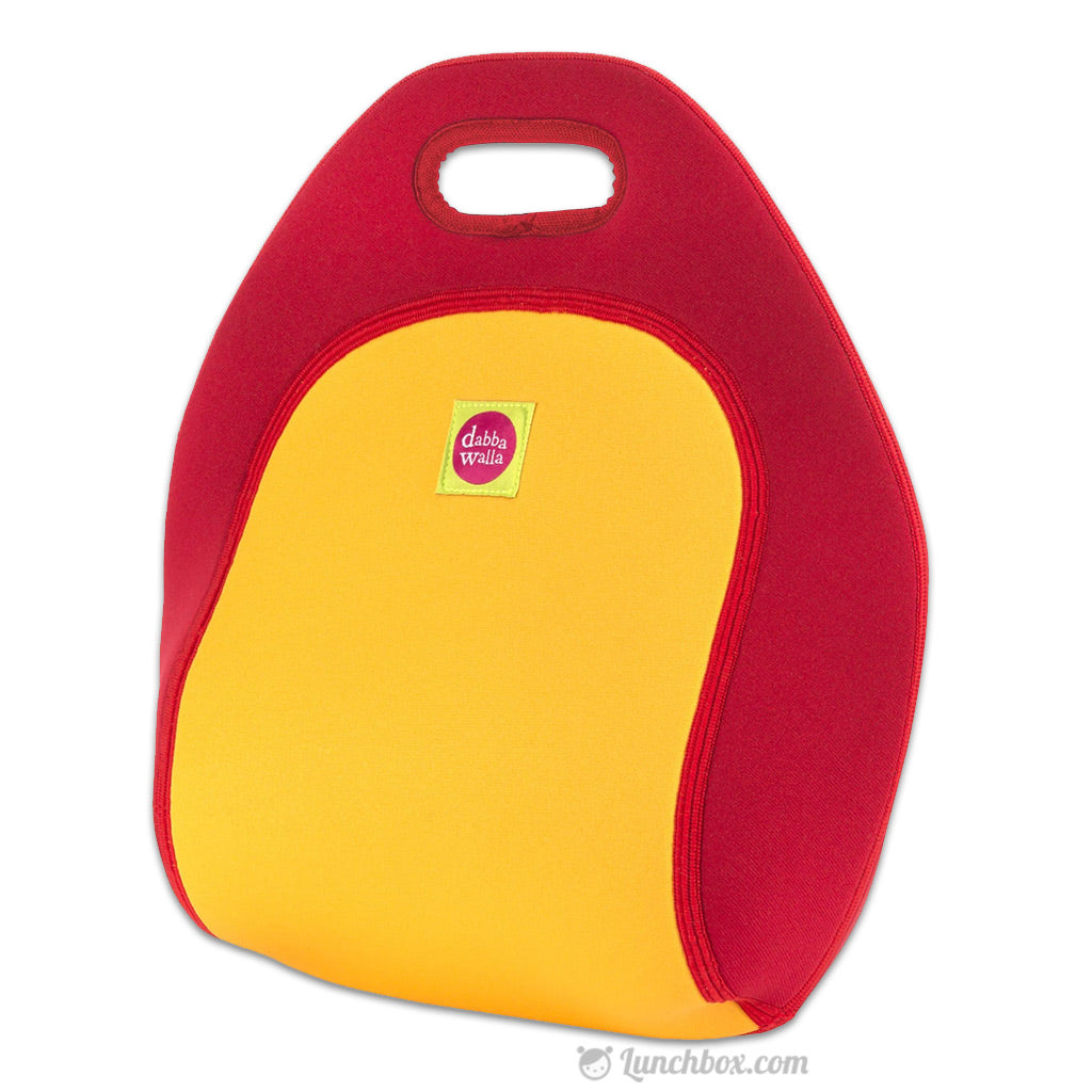 Free Range Chicken Lunch Bag