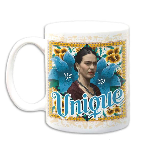 Frida Kahlo Coffee Mug