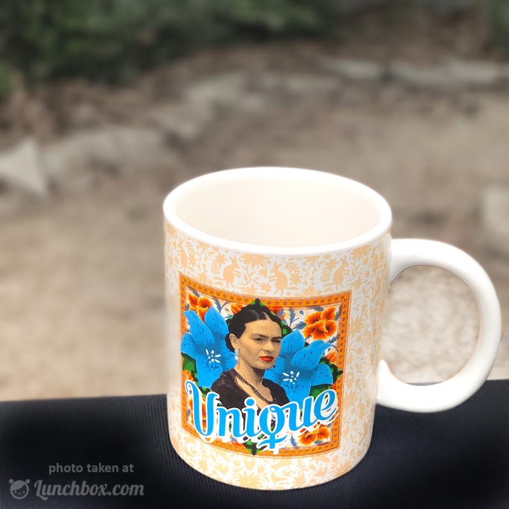 Frida Kahlo Mug